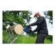 Bosch GKE 18V-40 Professional Noir, Bleu, Rouge Bosch GKE 18V-40 Professional Noir, Bleu, Rouge