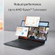 ASUS ExpertBook BM1 BM1503CDA-S71105X AMD Ryzen™ 5 7535HS Ordinateur portable 39,6 cm (15.6") Full HD 16 Go DDR5-SDRAM 512 Go SSD Wi-Fi 6E (802.11ax) Windows 11 Pro US International Gris ASUS ExpertBook BM1 BM1503CDA-S71105X AMD Ryzen™ 5 7535HS Ordinateur portable 39,6 cm (15.6") Full HD 16 Go DDR5-SDRAM 512 Go SSD Wi-Fi 6E (802.11ax) Windows 11 Pro US International Gris