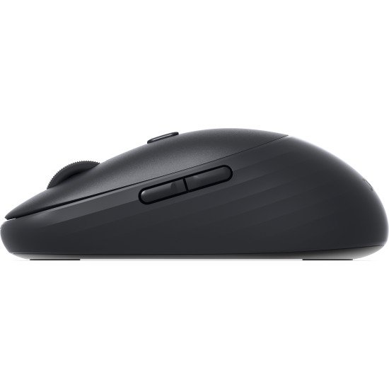 DELL Pro 7 MS726 souris Bureau Ambidextre RF sans fil + Bluetooth Optique 6000 DPI