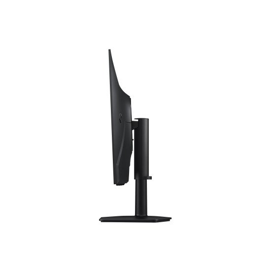 Samsung G73SH écran PC 81,3 cm (32") 3840 x 2160 pixels 4K Ultra HD OLED Noir