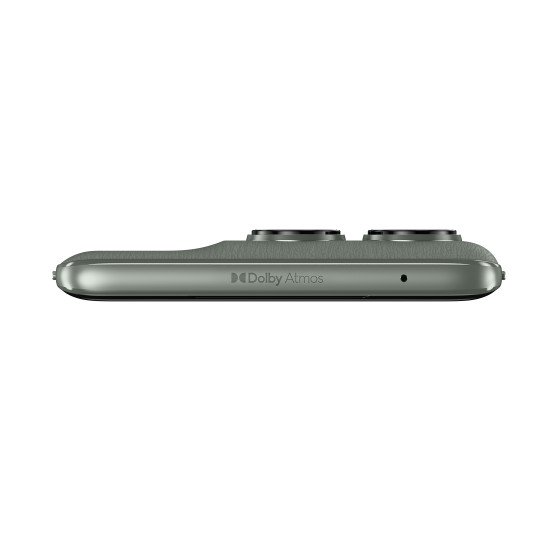 Motorola edge 60 pro 16,9 cm (6.67") Double SIM Android 15 5G USB Type-C 12 Go 512 Go 6000 mAh Gris