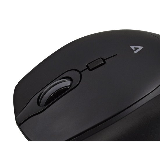 V7 Souris silencieuse professionnelle sans fil MU350