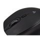 V7 Souris silencieuse professionnelle sans fil MU350
