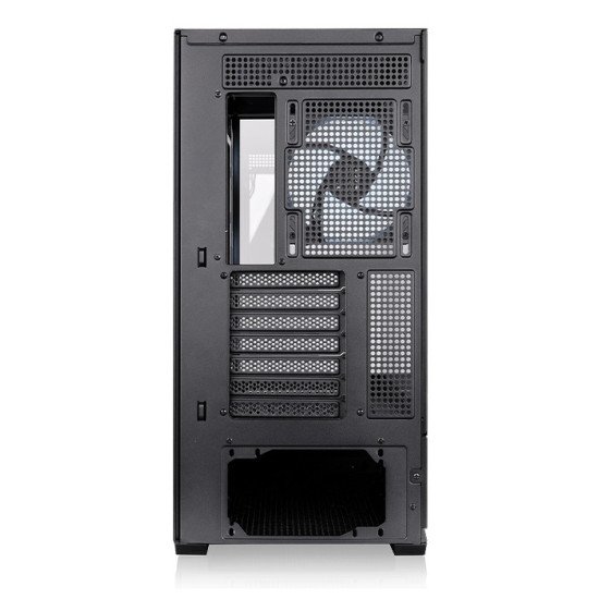 Thermaltake View 370 TG ARGB Midi Tower Noir