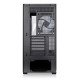 Thermaltake View 370 TG ARGB Midi Tower Noir