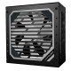 LC-Power LC1000M unité d'alimentation d'énergie 1000 W 20+4 pin ATX ATX Noir