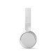 Philips 4000 series TAH4209WT/00 casque Sans fil Arceau Appels/Musique Bluetooth Blanc