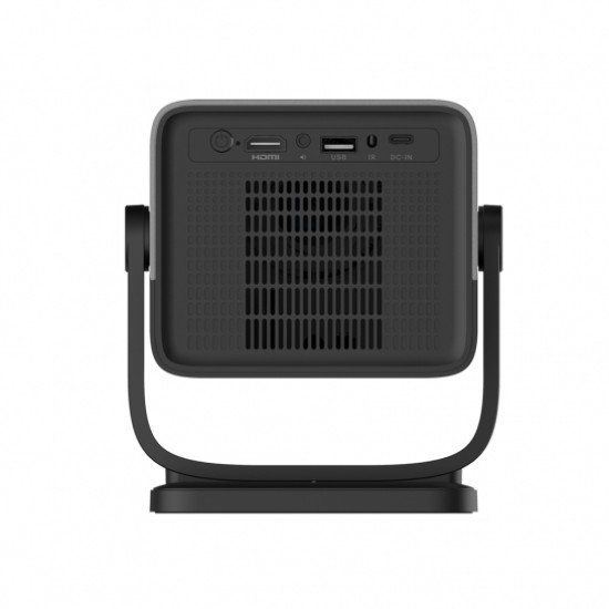 HP MC475 Projecteur à focale courte LCD 1080p (1920x1080) Noir