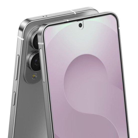 Belkin ScreenForce InvisiGlass Protection d'écran transparent Samsung 1 pièce(s) Belkin ScreenForce InvisiGlass Protection d'écran transparent Samsung 1 pièce(s)
