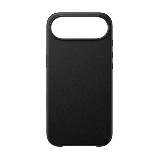 PanzerGlass CARE™ by ® Solo Case Black iPhone Air coque de protection pour téléphones portables Housse Noir