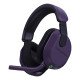 Turtle Beach Casque gaming amplifié multiplateforme sans fil Stealth 600 pour PS5, PS4, PC, Nintendo Switch et mobile - Bluetooth, 80 heures de batterie, microphone antibruit désactivable par basculement et écouteurs de 50 mm - Blanc Turtle Beach Casque gaming amplifié multiplateforme sans fil Stealth 600 pour PS5, PS4, PC, Nintendo Switch et mobile - Bluetooth, 80 heures de batterie, microphone antibruit désactivable par basculement et écouteurs de 50 mm - Blanc