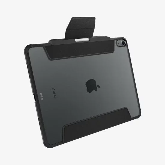 Spigen Ultra Hybrid Pro 33 cm (13") Folio Noir Spigen Ultra Hybrid Pro 33 cm (13") Folio Noir