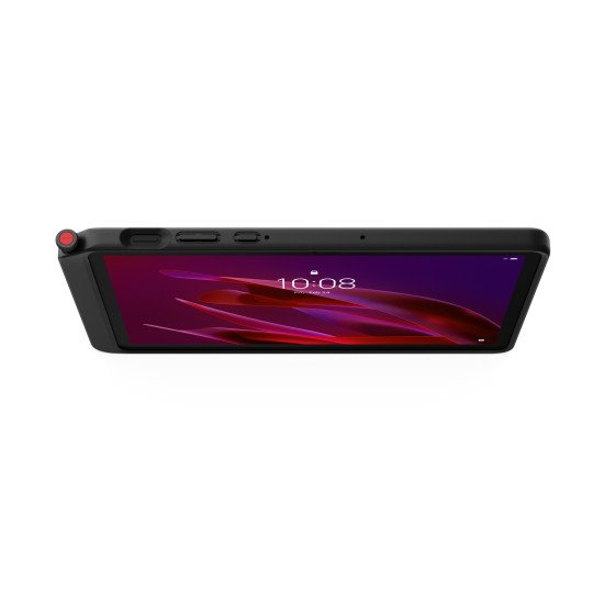 Lenovo ThinkTab X11 Gen 1 Snapdragon 128 Go 27,8 cm (10.9") 8 Go Wi-Fi 6E (802.11ax) Android 16 Noir