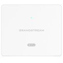 Grandstream Networks GWN7604 point d'accès réseaux locaux sans fil 867 Mbit/s Blanc Connexion Ethernet POE