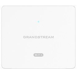 Grandstream Networks GWN7604 point d'accès réseaux locaux sans fil 867 Mbit/s Blanc Connexion Ethernet POE