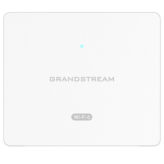 Grandstream Networks GWN7604 point d'accès réseaux locaux sans fil 867 Mbit/s Blanc Connexion Ethernet POE Grandstream Networks GWN7604 point d'accès réseaux locaux sans fil 867 Mbit/s Blanc Connexion Ethernet POE