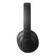Belkin SoundForm Play ANC Casque Avec fil &sans fil Arceau Musique Bluetooth Noir
