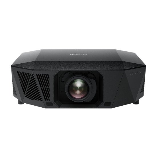 Epson Pro Cinema EH-QL3000B Projecteur à focale ultra courte 6000 ANSI lumens 3LCD UHD 4K (3840x2160) Noir