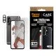 PanzerGlass CRRCHPUG38380 coque de protection pour téléphones portables 17 cm (6.7") Transparent