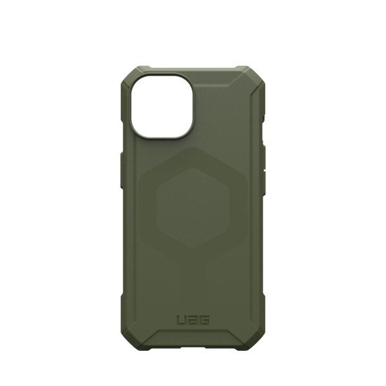 Urban Armor Gear 114288117272 coque de protection pour téléphones portables 15,5 cm (6.1") Housse Vert