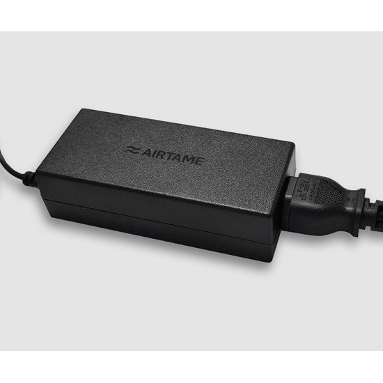 Airtame AT-CD1-PSU-EU adaptateur de puissance & onduleur Intérieure Noir