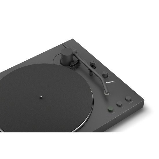 Sony PS-LX3BT Tourne-disque entraîné par courroie Noir Automatique