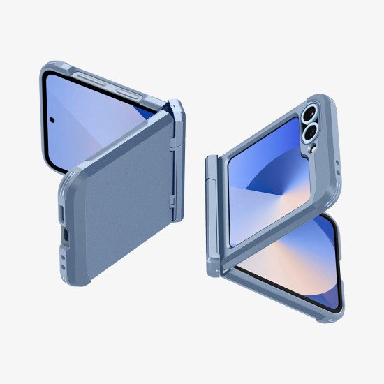 Spigen Tough Armor Pro (MagFit) coque de protection pour téléphones portables 17 cm (6.7") Housse Bleu Spigen Tough Armor Pro (MagFit) coque de protection pour téléphones portables 17 cm (6.7") Housse Bleu