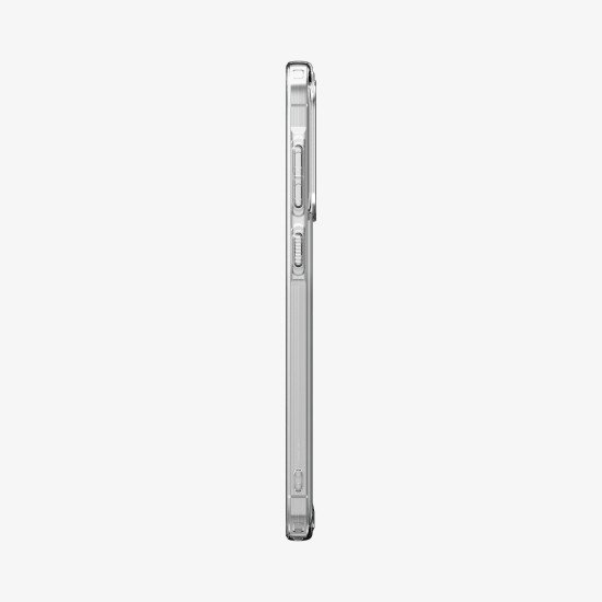 Spigen Ultra Hybrid coque de protection pour téléphones portables 17 cm (6.7") Housse Transparent Spigen Ultra Hybrid coque de protection pour téléphones portables 17 cm (6.7") Housse Transparent