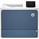 HP Color LaserJet Enterprise Imprimante 5700dn, Imprimer, Port avant pour lecteur Flash USB; Bacs haute capacité en option; Écran tactile; Cartouche TerraJet HP Color LaserJet Enterprise Imprimante 5700dn, Imprimer, Port avant pour lecteur Flash USB; Bacs haute capacité en option; Écran tactile; Cartouche TerraJet