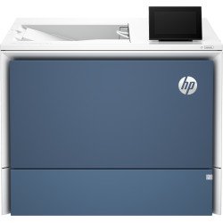 HP Color LaserJet Enterprise Imprimante 5700dn, Imprimer, Port avant pour lecteur Flash USB; Bacs haute capacité en option; Écran tactile; Cartouche TerraJet HP Color LaserJet Enterprise Imprimante 5700dn, Imprimer, Port avant pour lecteur Flash USB; Bacs haute capacité en option; Écran tactile; Cartouche TerraJet