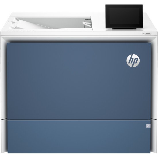 HP Color LaserJet Enterprise Imprimante 5700dn, Imprimer, Port avant pour lecteur Flash USB; Bacs haute capacité en option; Écran tactile; Cartouche TerraJet