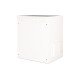 Digitus Boîtier mural IP55 - pour application à l'extérieur - 600 x 450 mm (lxp)