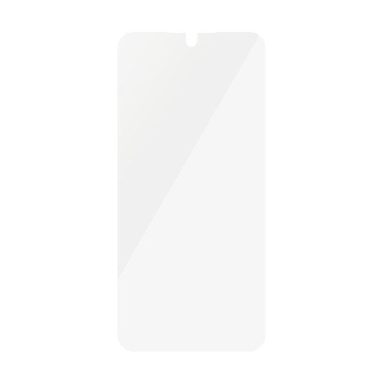 PanzerGlass ® Screen Protector Samsung Galaxy S26 FE 5G | Ultra-Wide Fit w. FASTFIT IN-A-BOX Protection d'écran transparent 1 pièce(s)
