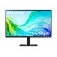 Samsung S61F écran PC 68,6 cm (27") 2560 x 1440 pixels Quad HD LCD Noir