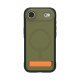 ZAGG Sedona Snap Kickstand coque de protection pour téléphones portables 16,5 cm (6.5") Housse Vert ZAGG Sedona Snap Kickstand coque de protection pour téléphones portables 16,5 cm (6.5") Housse Vert