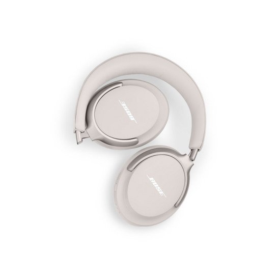 Bose QuietComfort Ultra Casque Avec fil &sans fil Arceau Musique/Quotidien Bluetooth Blanc Bose QuietComfort Ultra Casque Avec fil &sans fil Arceau Musique/Quotidien Bluetooth Blanc