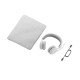 Logitech Zone Wireless 2 ES Casque Avec fil &sans fil Arceau Appels/Musique USB Type-C Bluetooth Blanc