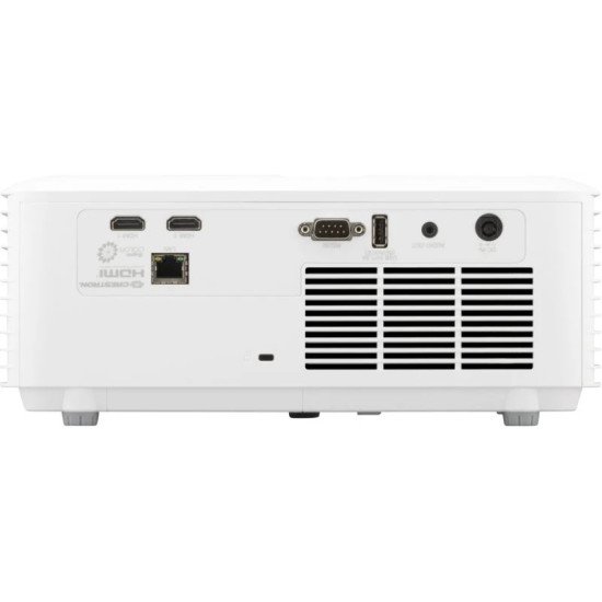 Viewsonic LS741HD vidéo-projecteur 5000 ANSI lumens DMD 1080p (1920x1080) Noir, Blanc
