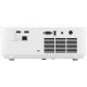Viewsonic LS741HD vidéo-projecteur 5000 ANSI lumens DMD 1080p (1920x1080) Noir, Blanc