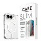 PanzerGlass CR12569 coque de protection pour téléphones portables 19,3 cm (7.6") Housse Transparent