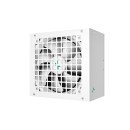 DeepCool PL750D WH unité d'alimentation d'énergie 750 W 20+4 pin ATX ATX Blanc