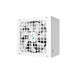 DeepCool PL750D WH unité d'alimentation d'énergie 750 W 20+4 pin ATX ATX Blanc