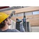 Bosch GSR 18V-65 2100 tr/min Clé 1,06 kg Noir, Bleu