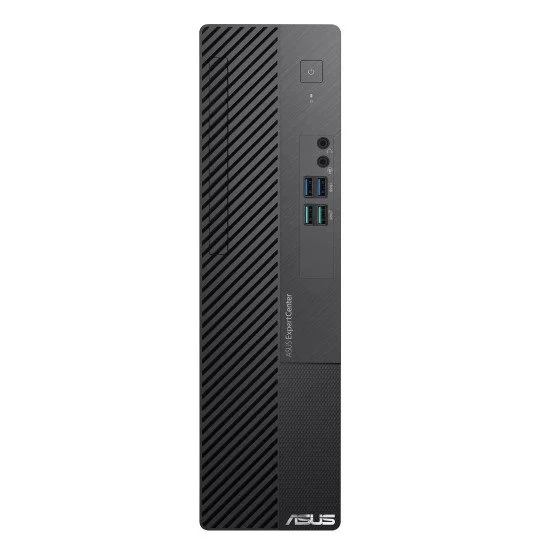 ASUS ExpertCenter D500SD_CZ-512400022W i5-12400 SFF Intel® Core™ i5 8 Go DDR4-SDRAM 1256 Go HDD+SSD Windows 11 Home PC Noir ASUS ExpertCenter D500SD_CZ-512400022W i5-12400 SFF Intel® Core™ i5 8 Go DDR4-SDRAM 1256 Go HDD+SSD Windows 11 Home PC Noir