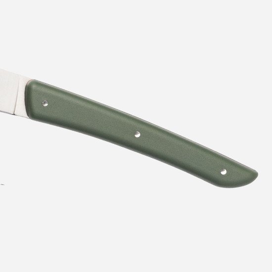 Berkel KCO4SW11SROBL Couteau de cuisine Acier inoxydable 4 pièce(s) Couteau à steak
