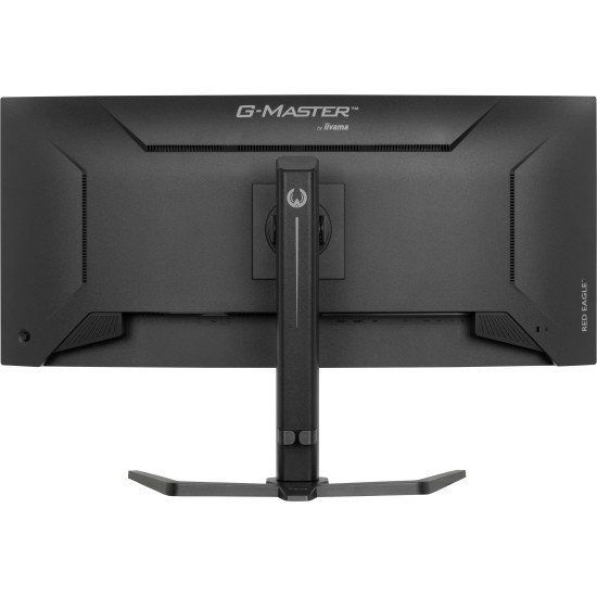iiyama G-MASTER GCB3484WQSU-B1 écran PC 86,4 cm (34") iiyama G-MASTER GCB3484WQSU-B1 écran PC 86,4 cm (34")