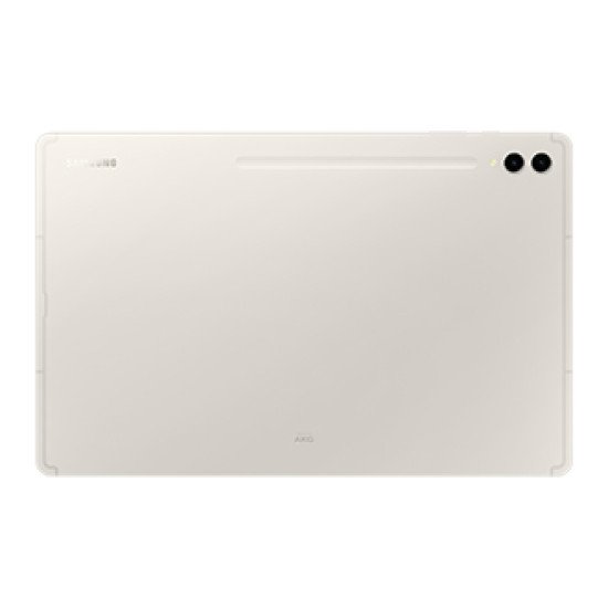 Samsung Galaxy Tab S9 Ultra SM-X916B 5G 1 To 37,1 cm (14.6") Qualcomm Snapdragon 16 Go Wi-Fi 6 (802.11ax) Android 13 Beige