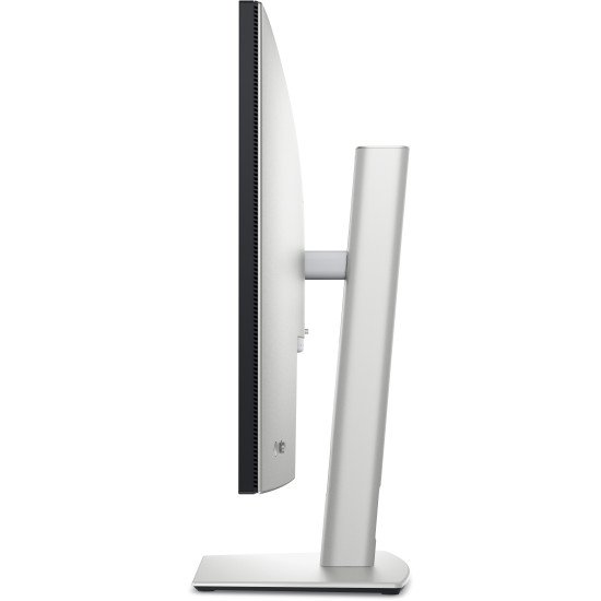 DELL UltraSharp U3225QE écran PC 80 cm (31.5") 3840 x 2160 pixels 4K Ultra HD LCD Noir, Argent