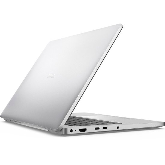 DELL Pro PC14250 Intel Core Ultra 5 235U Ordinateur portable 35,6 cm (14") Full HD+ 16 Go DDR5-SDRAM 512 Go SSD Wi-Fi 6E (802.11ax) Windows 11 Pro US International Platine DELL Pro PC14250 Intel Core Ultra 5 235U Ordinateur portable 35,6 cm (14") Full HD+ 16 Go DDR5-SDRAM 512 Go SSD Wi-Fi 6E (802.11ax) Windows 11 Pro US International Platine