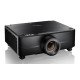 Optoma ZU820T vidéo-projecteur 7500 ANSI lumens DLP WUXGA (1920x1200) Compatibilité 3D Noir